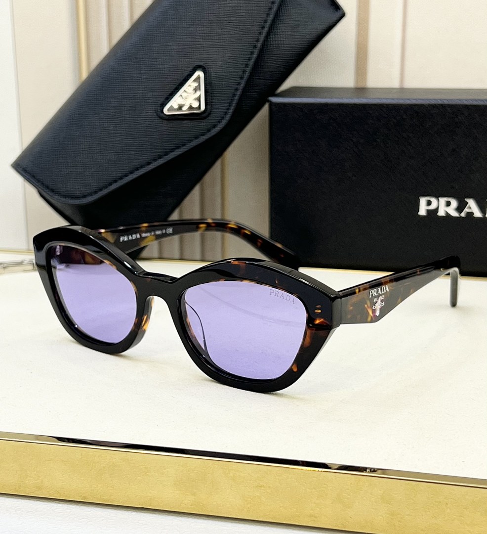 Prada MODEL:SPRA02SSIZE:52 19-140_ - Image 5