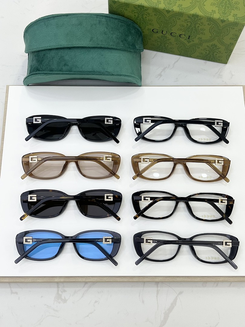 Other GUCCIMODEL:GG1685SKSIZE:54 - Image 2