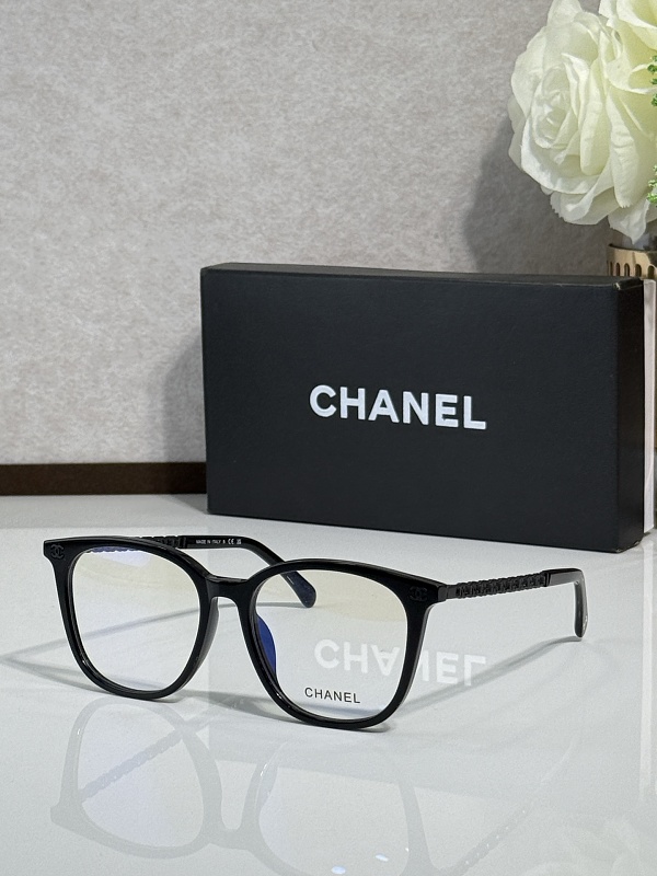 Chanel MODEL:3475 SIZE:52, photo 1