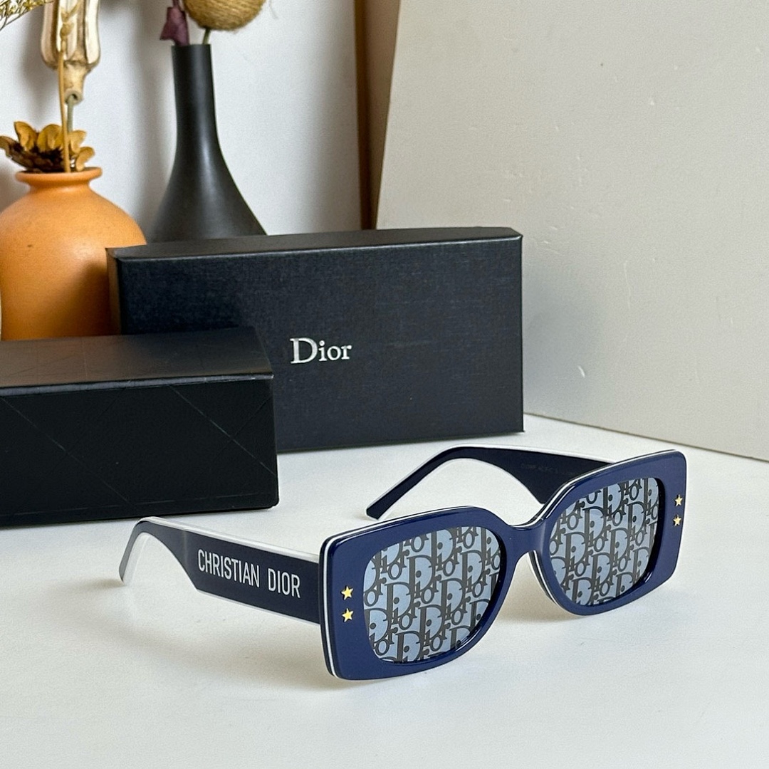 Other DIORPACIFIC S1USize54 - Image 9