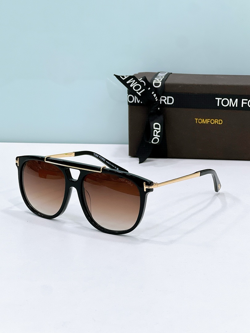Other TOM FORDModelFT1306.:58 - Image 4