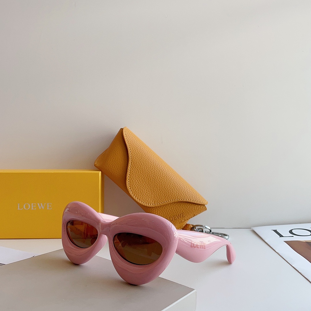 Other LOEWE Model:LW40097L Size:55 - Image 4