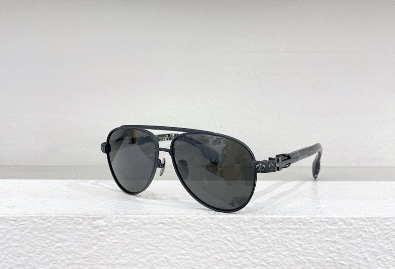 Chanel CHROME HEARTSMODELCH8278SIZE62, photo 1