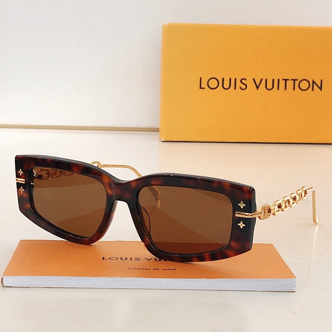 Other LOUIS VUITTONMODEL:Z2130U SIZE:55 - Image 9