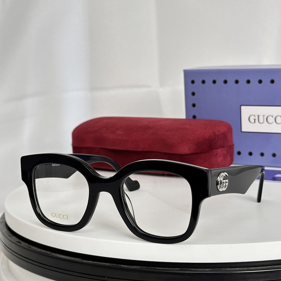 Other GUCCIMODEL:GG1423O SIZE:50