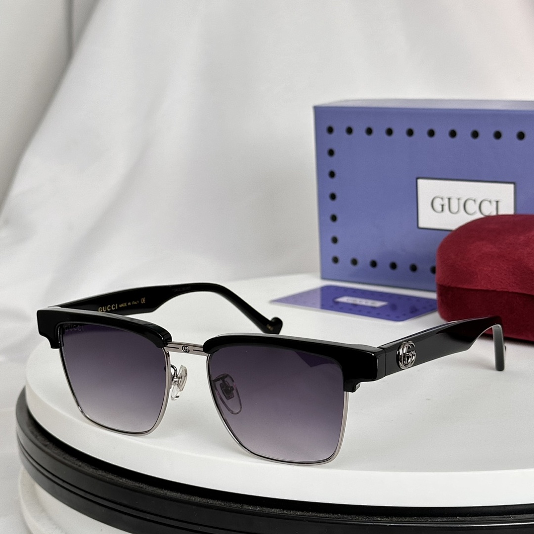 Other GUCCI MODELGG1319SSIZE51 17-150_ - Image 6
