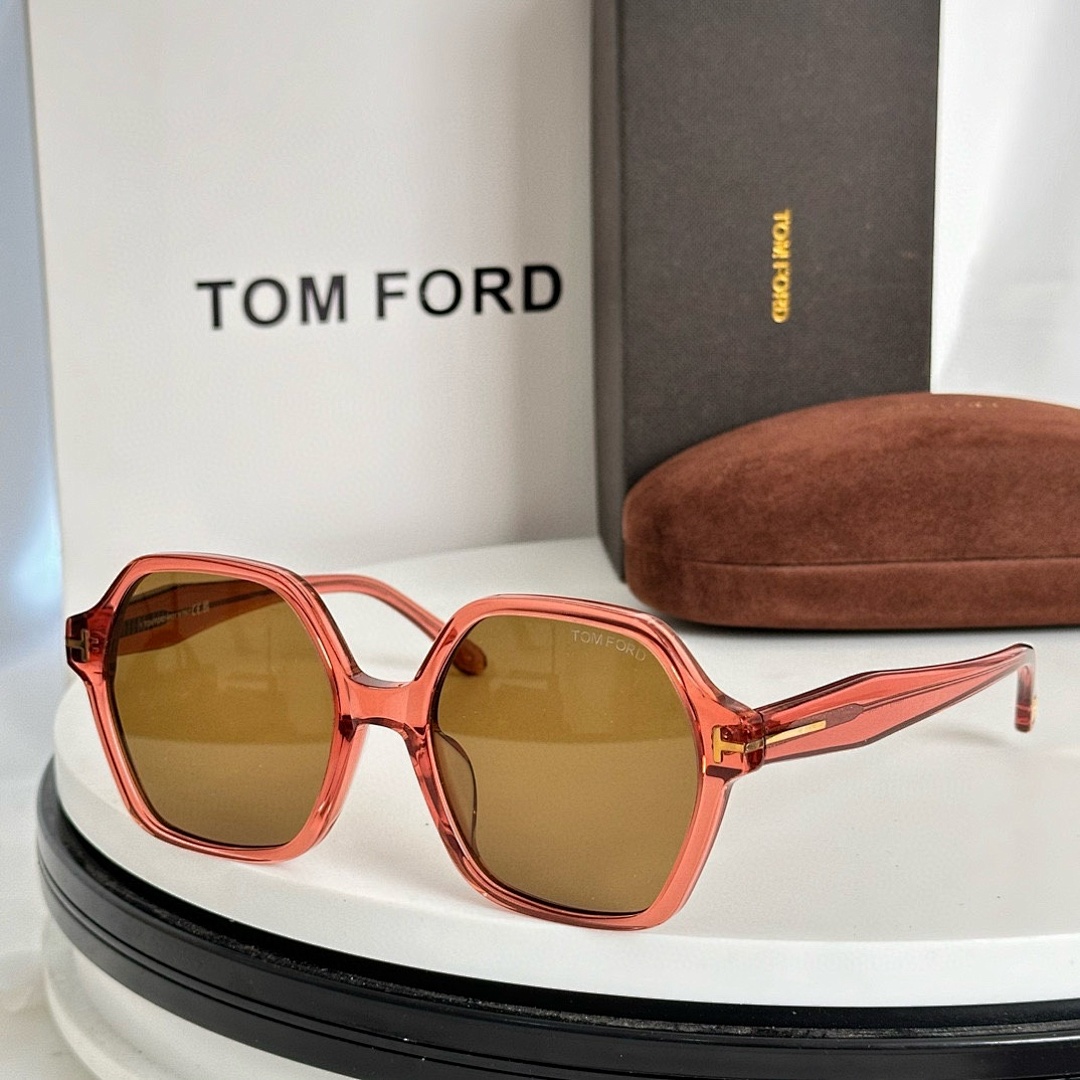 Other TOM FORDMODEL:TF1032 SIZE:56 - Image 9