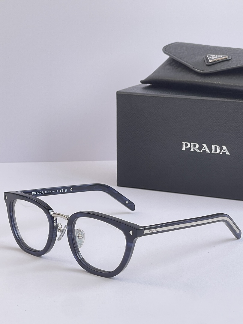 Prada MODELSPR C01S SIZE:52 - Image 4