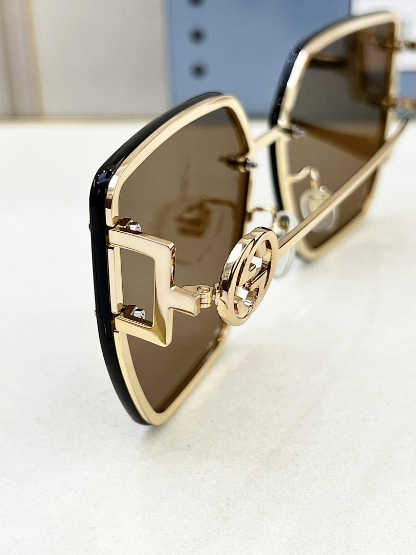 Other GUCCIMODEL:GG0396SSIZE:52 - Image 2