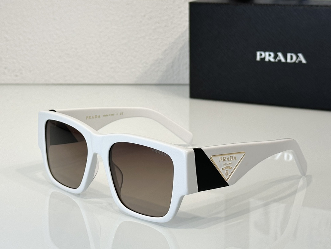 Prada Mod:SPR97YSize:55 - Image 9