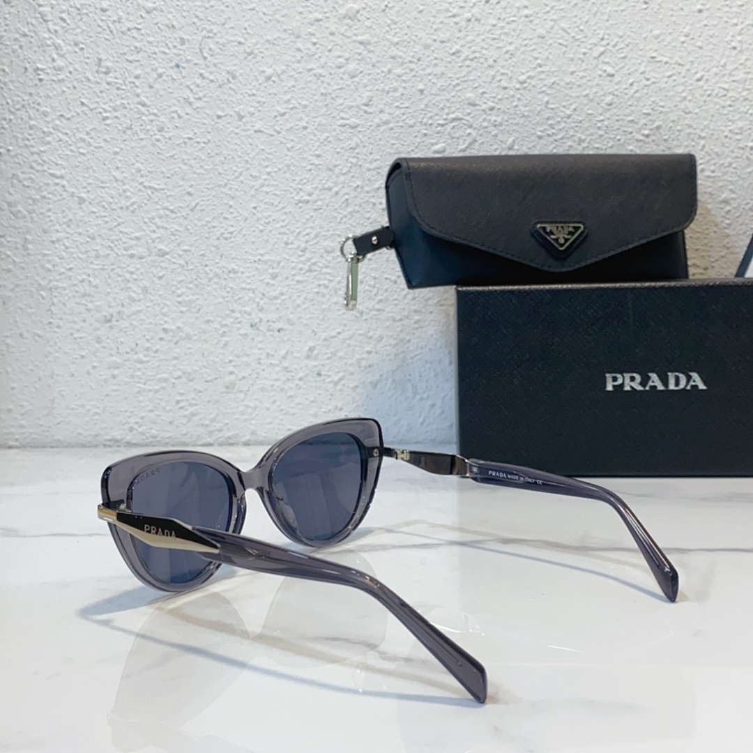 Prada MODEL:PR97ZSIZE:51 - Image 3