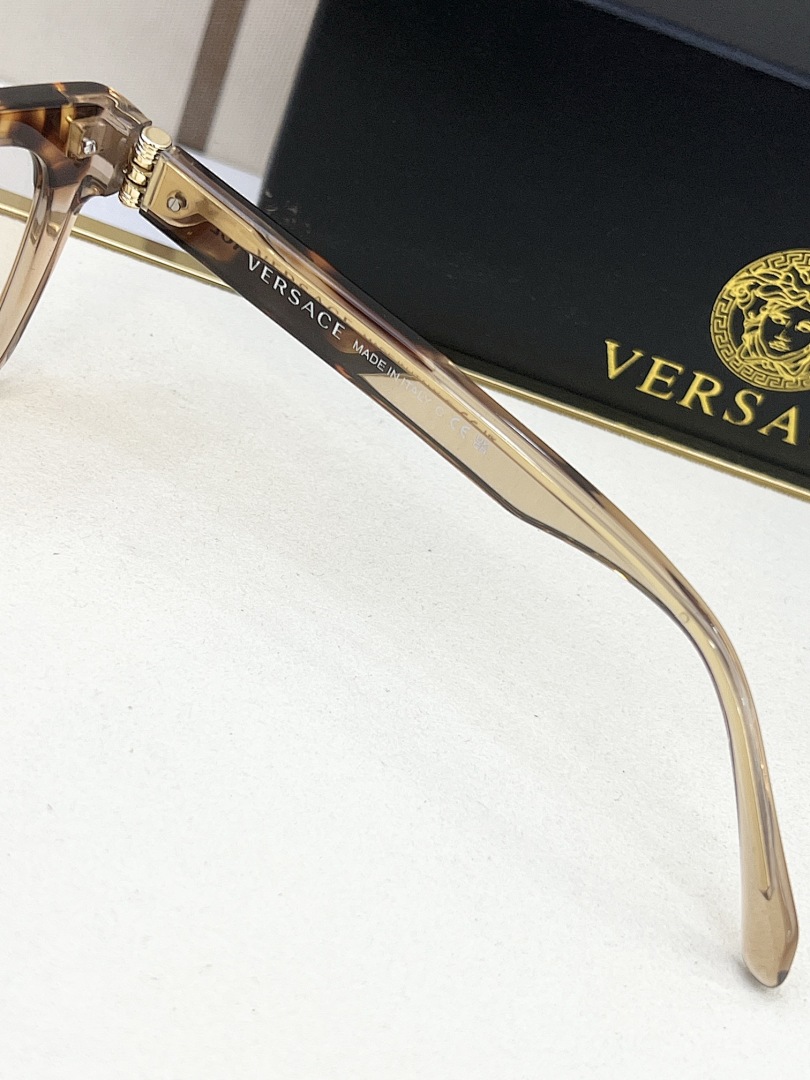 Other VERSACEMODEL:VE 3354FSIZE:54 18-140_ - Image 3