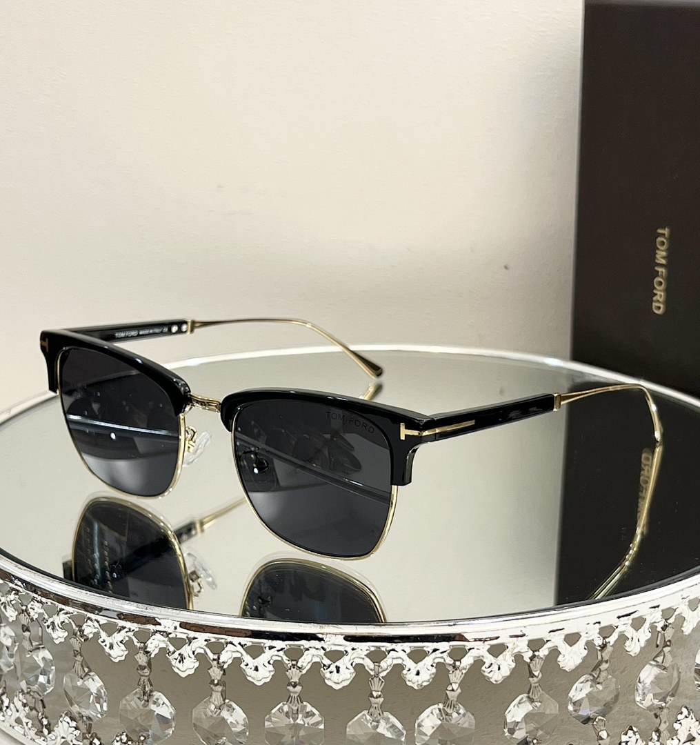 Other TOM FORDMODEL:FT5590-B SIZE:50 - Image 9