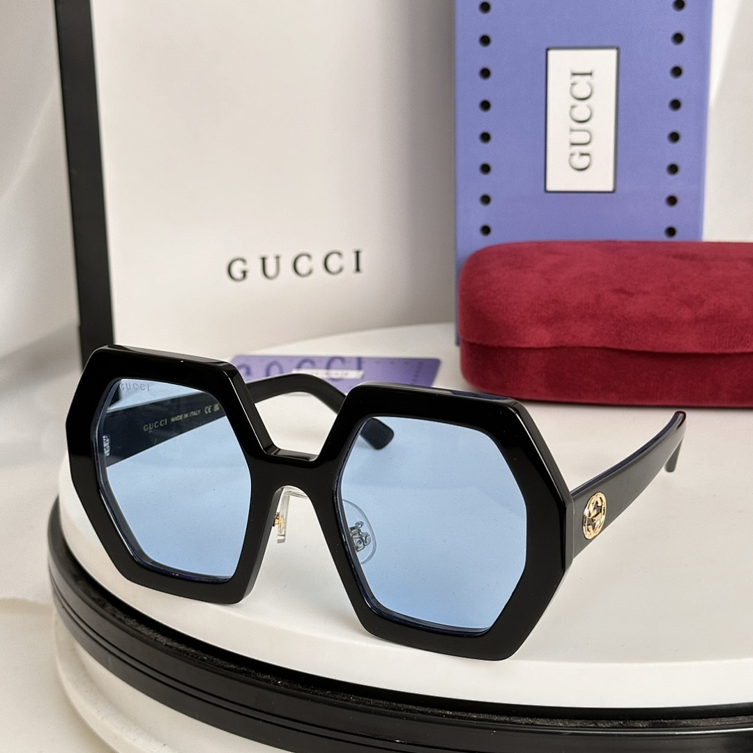 Other GUCCI GG0772S 55 - Image 8