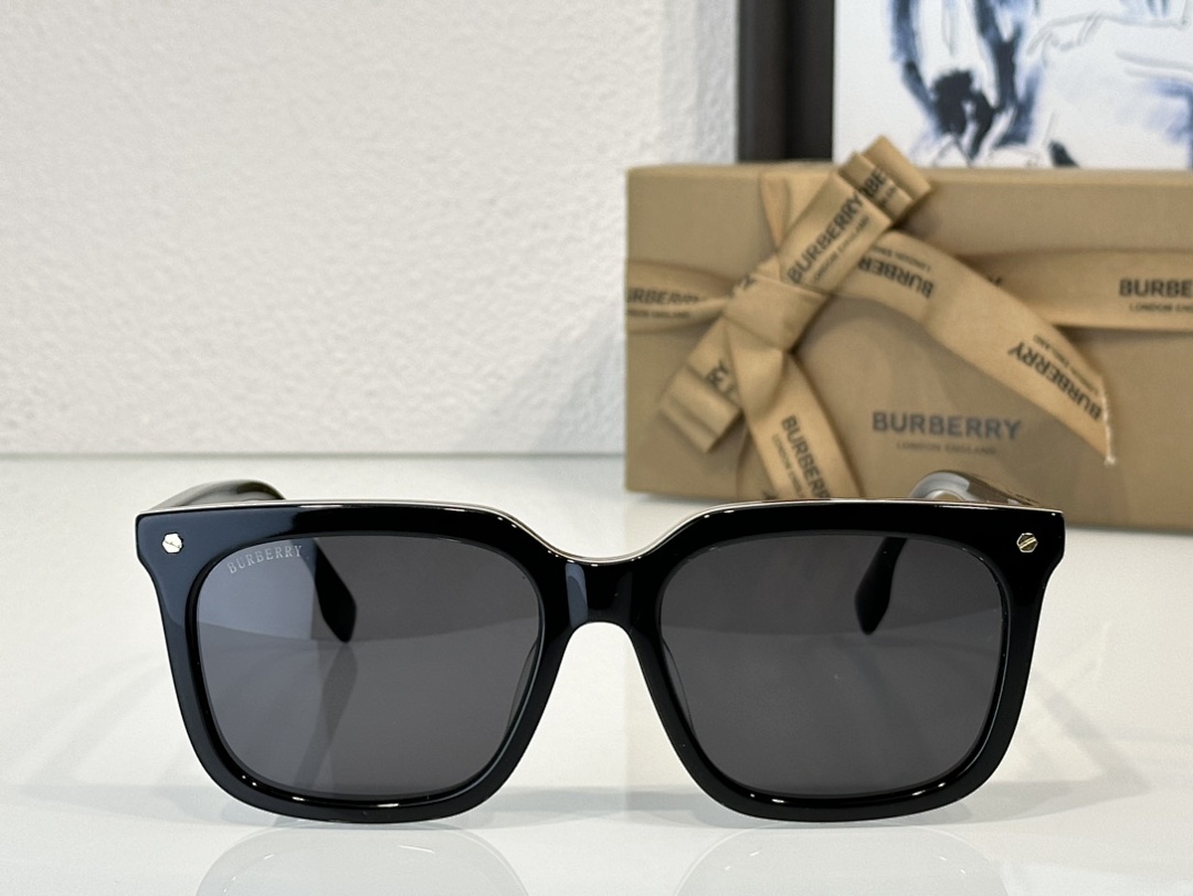 Other BurberrYMod:BE 4337Size:57 - Image 4