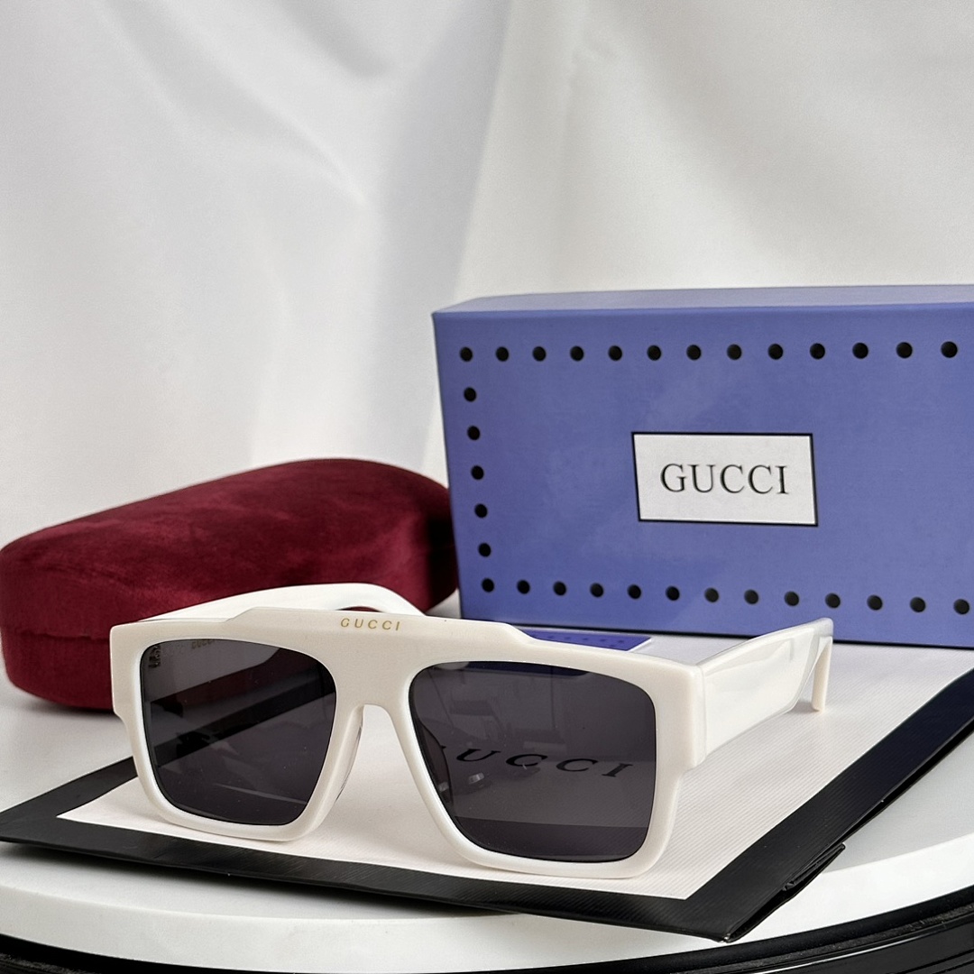 Other GUCCIMODEL:GG1460SSIZE:56 - Image 5