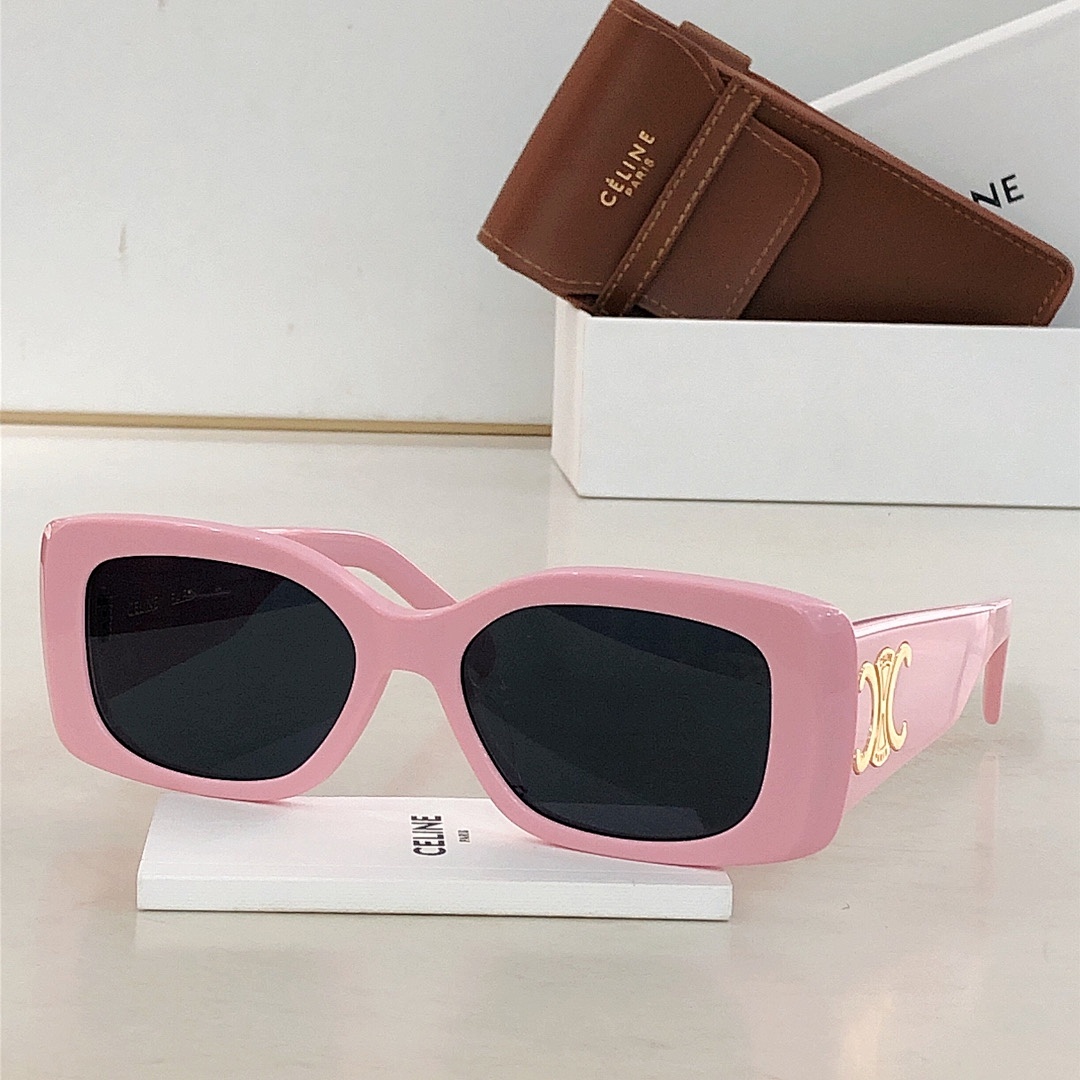 Other CELINEMOD:CL40282 SIZE:53 17-145_ - Image 6