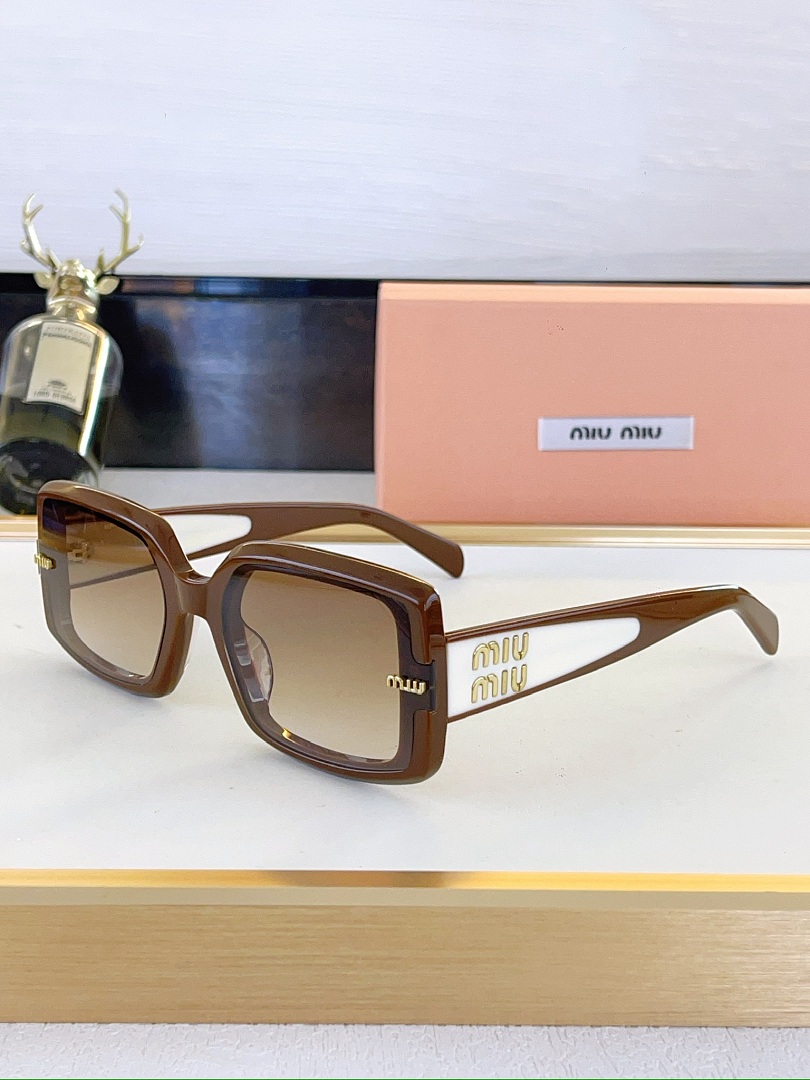 Miu Miu MOD:MU04 62 - Image 5