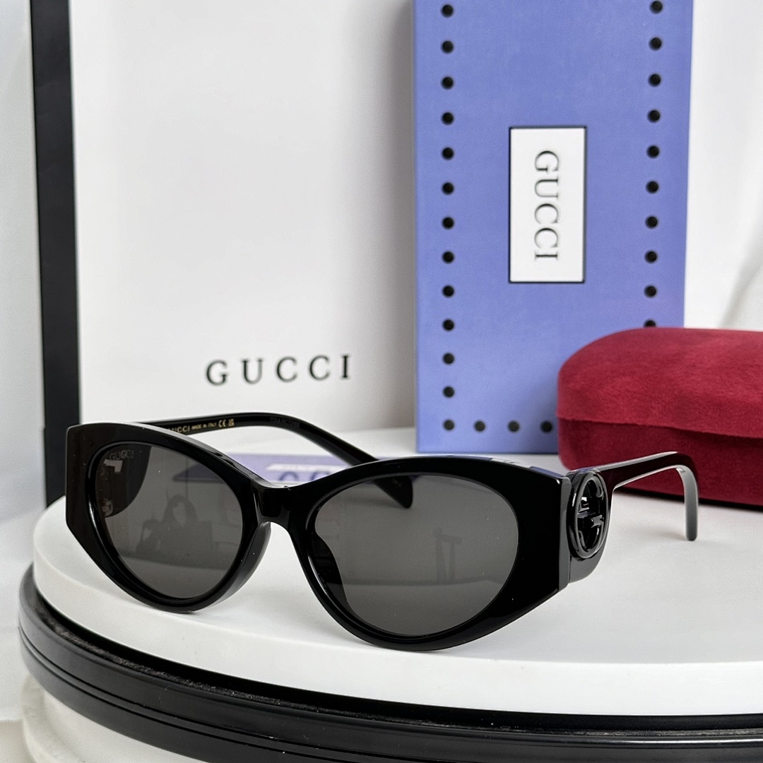 Other GUCCIMODEL:GG1691SSIZE:54 - Image 5