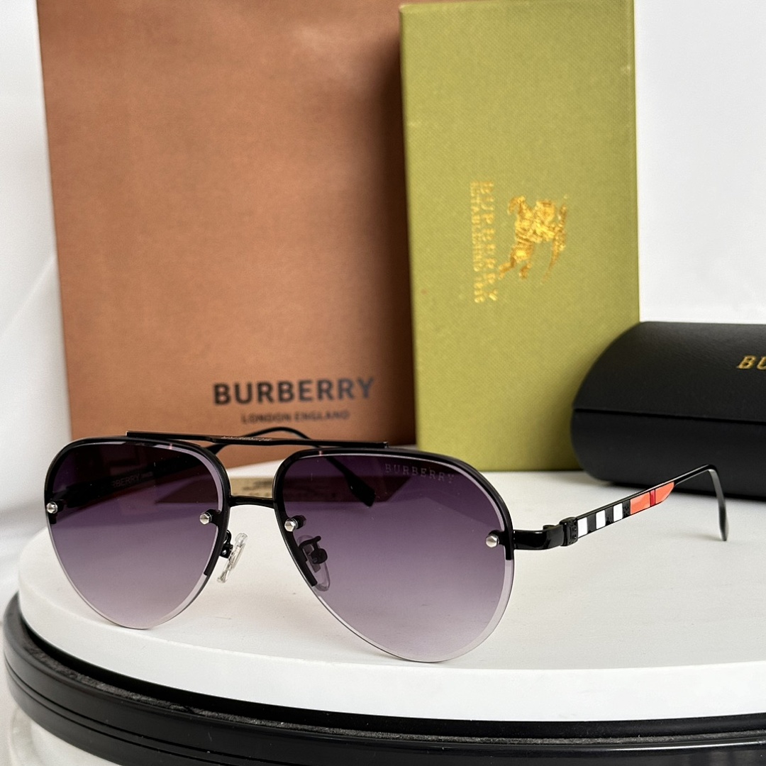 Other BURBERRYMODEL:B 6689S SIZE:60
