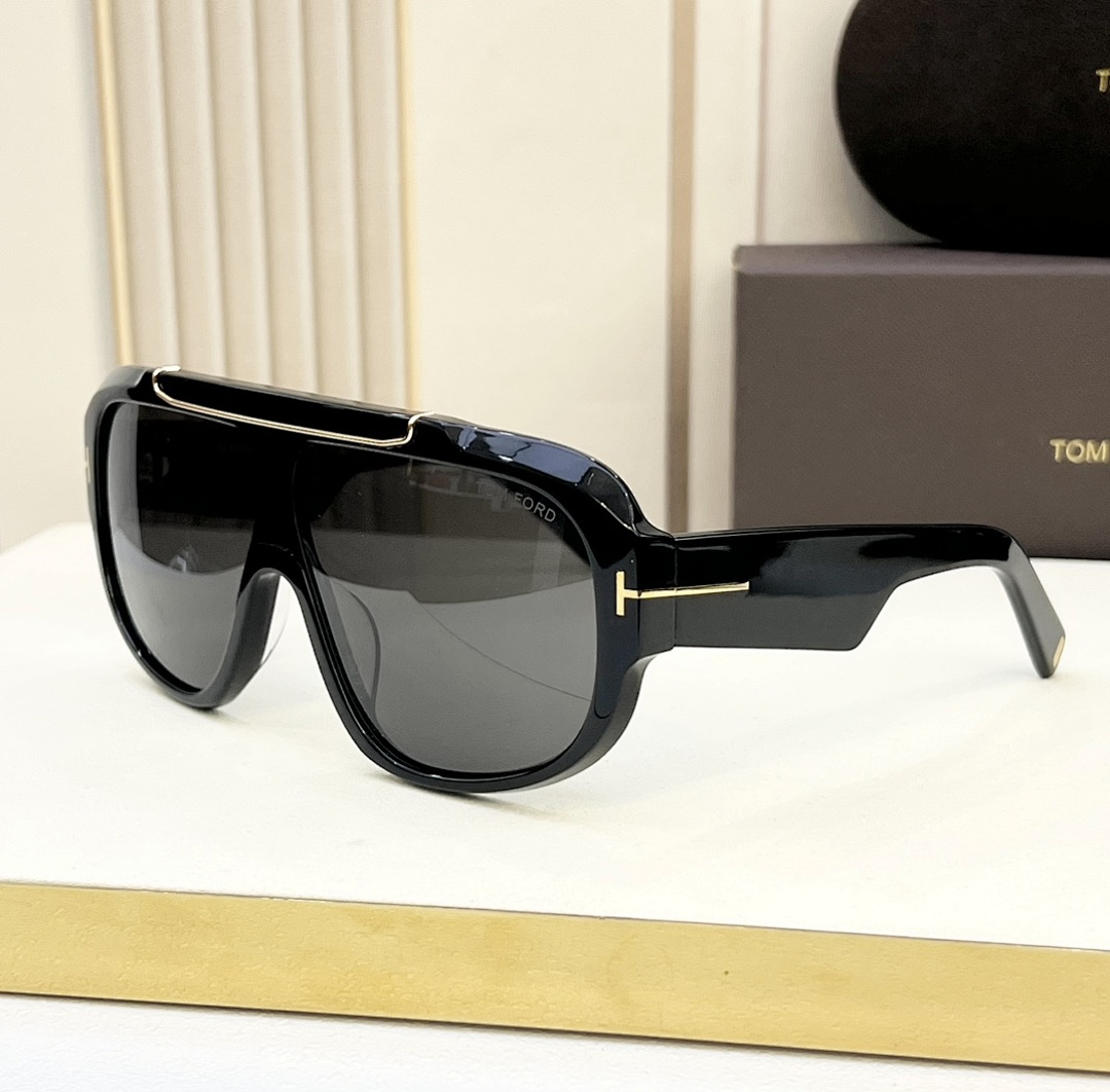 Other TOM FORDMODEL:TF 1093SIZE:71 7-120 - Image 7