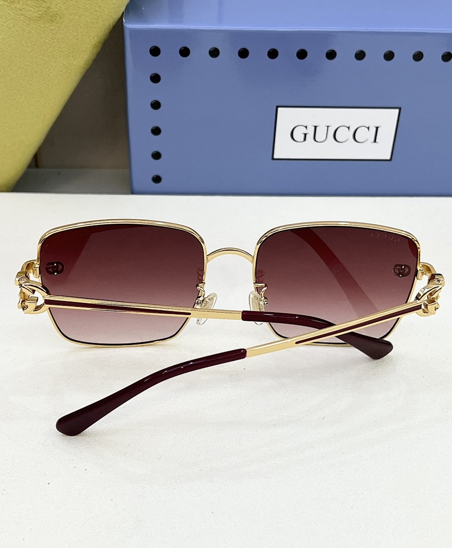 Other GUCCIMODELGG1295SSIZE57 - Image 4