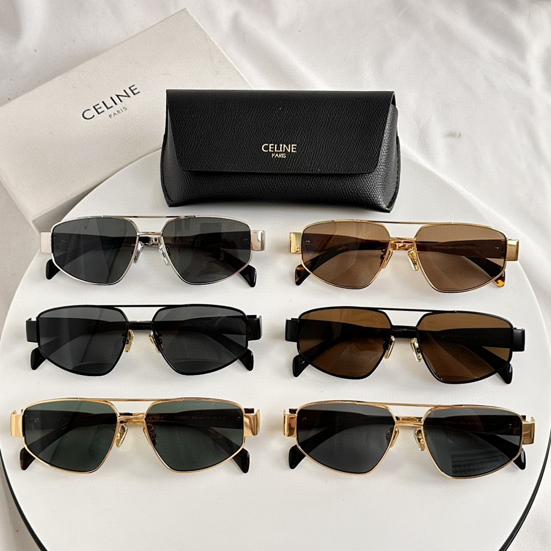 Other CELINE MODELCL40281USIZE56 - Image 2