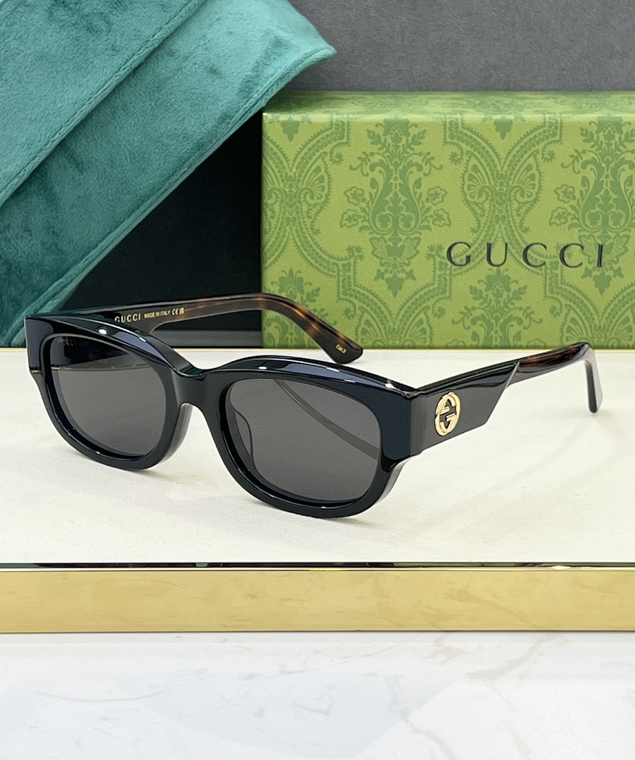 Other GUCCiMODEL:GG1667SKSIZE:54 - Image 8