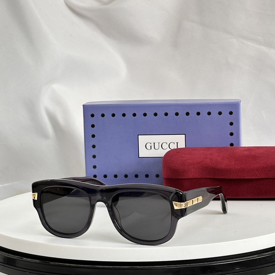 Other GUCCIMODEL:GG1517S SIZE:54 19-145_ - Image 5