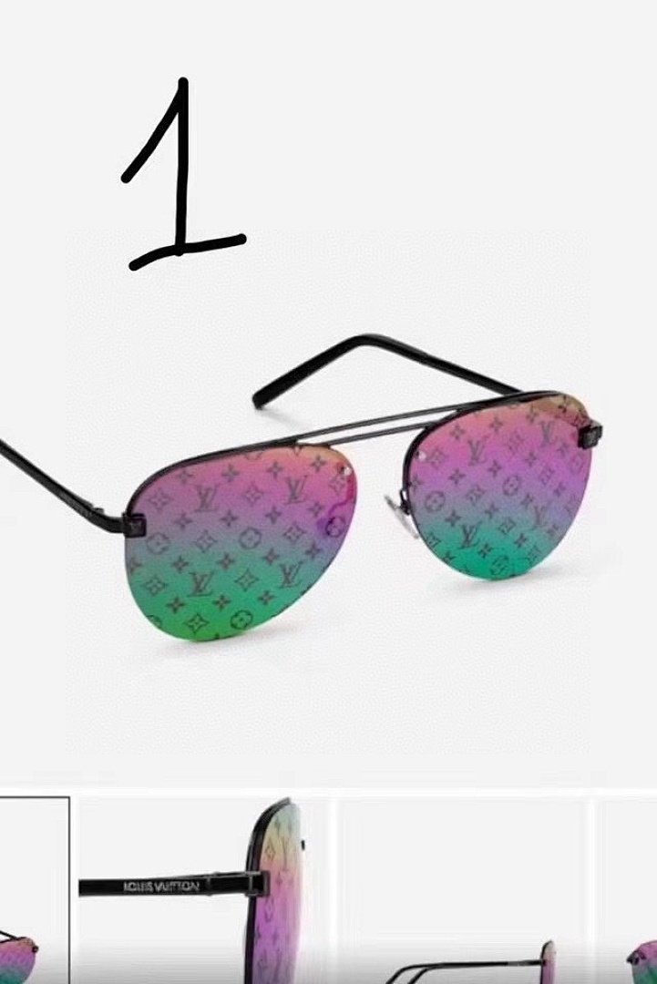 Other LOUIS VUITTONZ1020E Size60