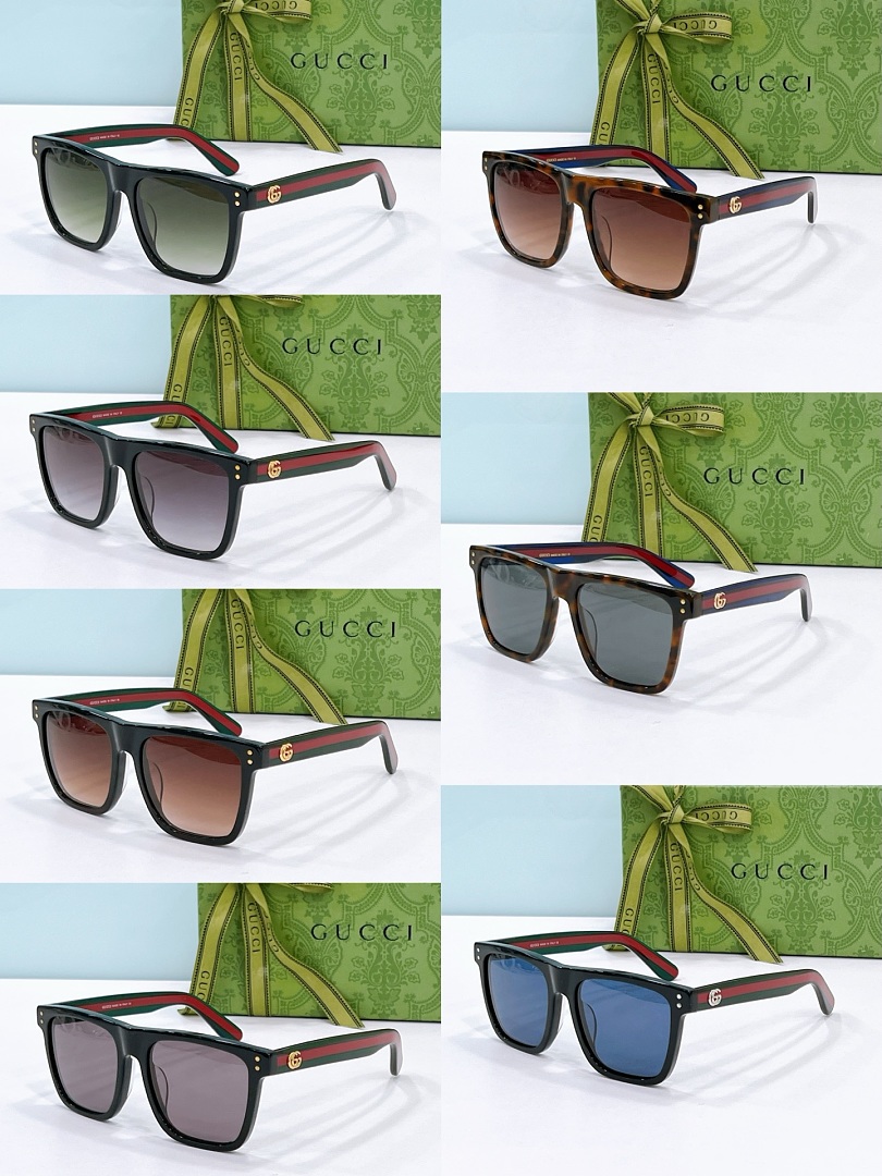 Other GUCCIGG1398S,SIZE55 - Image 2