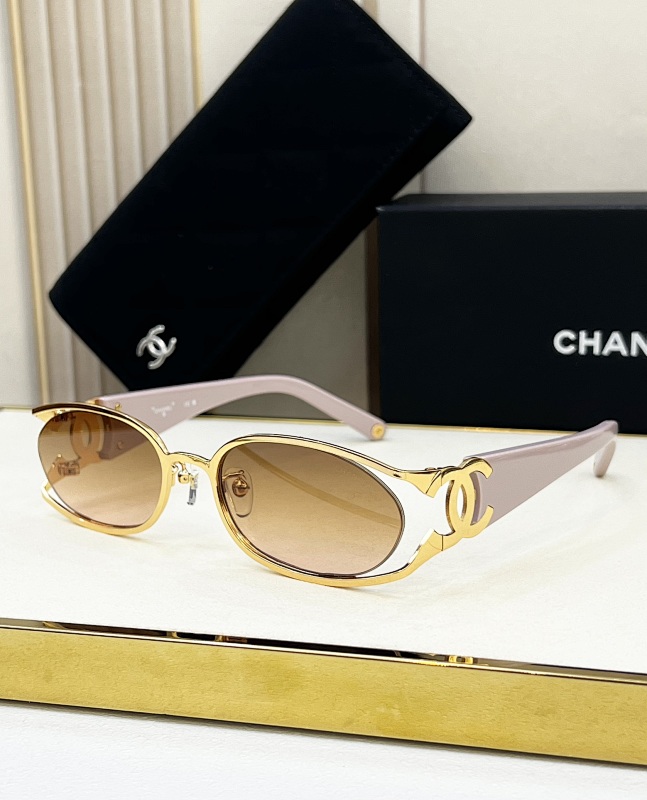 Chanel MODEL:4024SIZE:55, photo 1