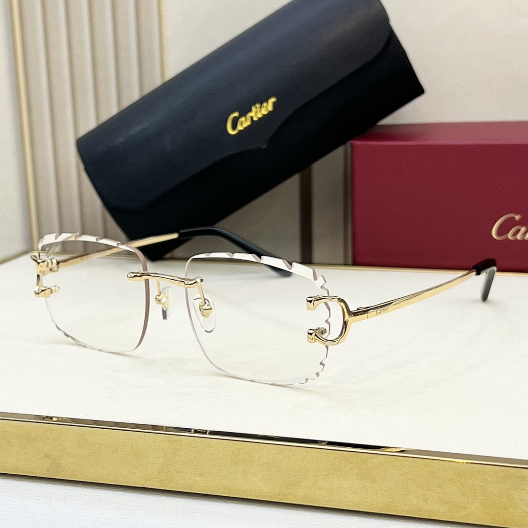 Other CartierMODEL:CT0092OSIZE:55 18-135_, photo 1