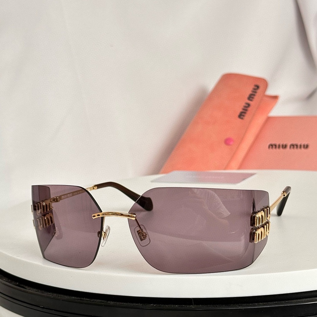 Miu Miu MIUMIUMU54YS SIZE:68 15-120_ - Image 6