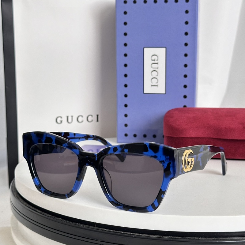 GUCCIMODEL:GG1422SSIZE:51, photo 1