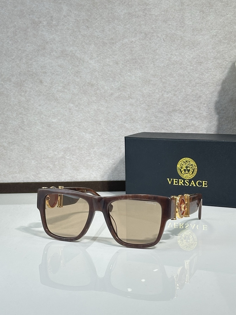 Other VERSACEMODEL:VE6819SIZE:56 - Image 5