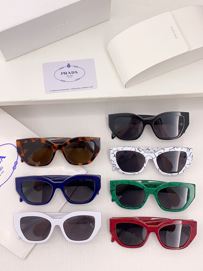 Prada OPR09SSize51 - Image 2