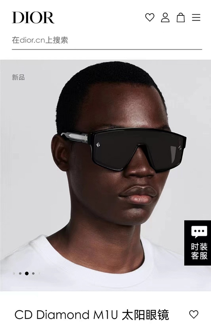 Other DIORMODELCD CHAIN