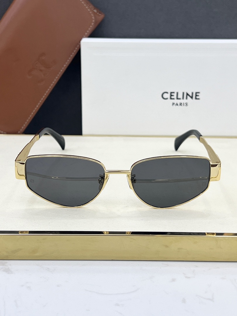 Other CELINEMODEL:CL40293USIZE:57 18-135_ - Image 5