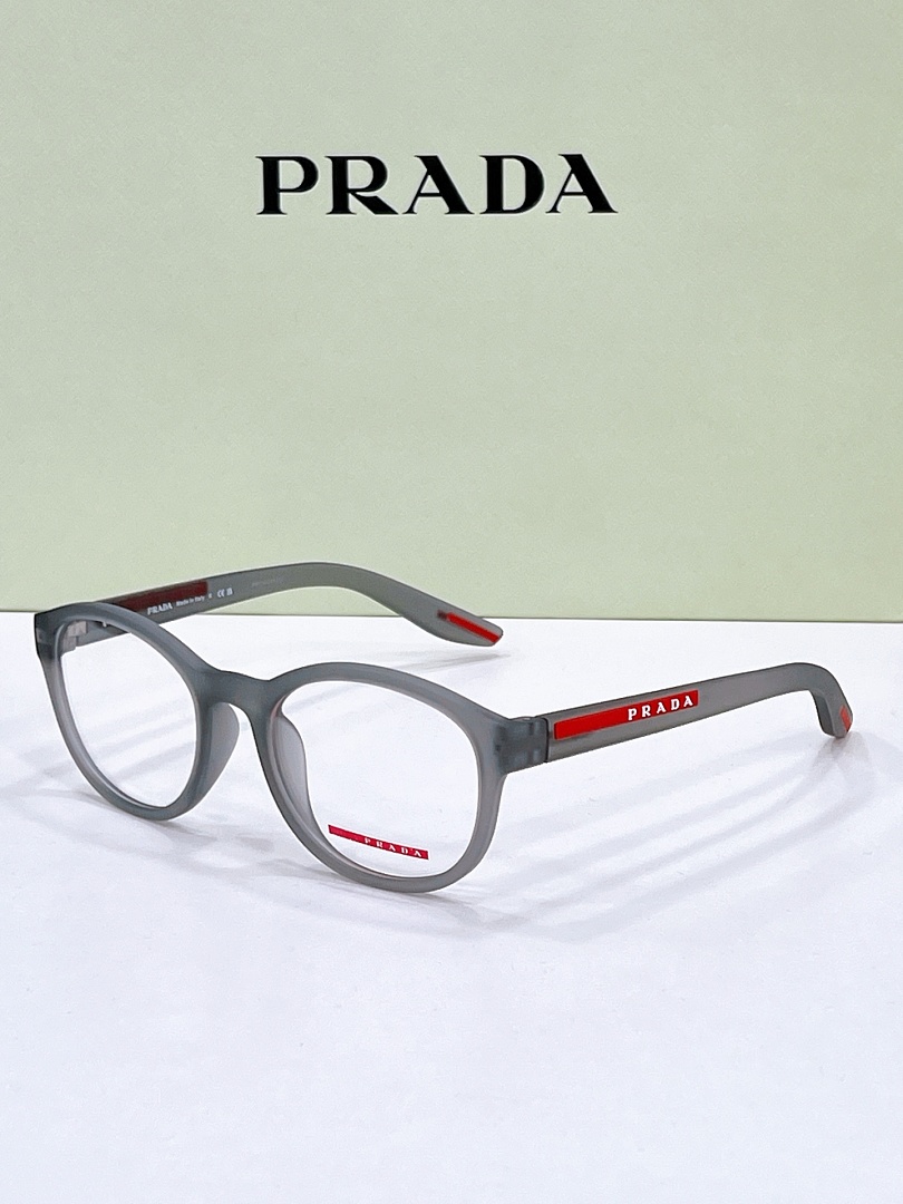 Prada Mod:VPS07PSize:54 - Image 8
