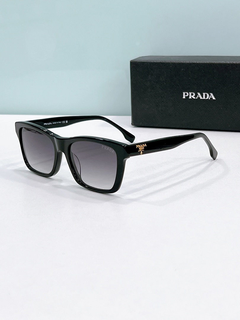 Prada PR23ZS,SIZE:58 - Image 5