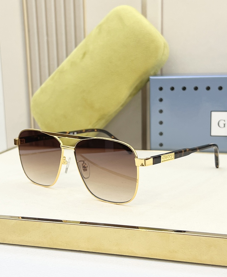 Other GUCCIMODELGG1164SSIZE 58 13-145_ - Image 7