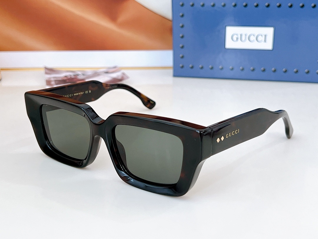 Other GuccIMod:GG1529SSize:54 - Image 7