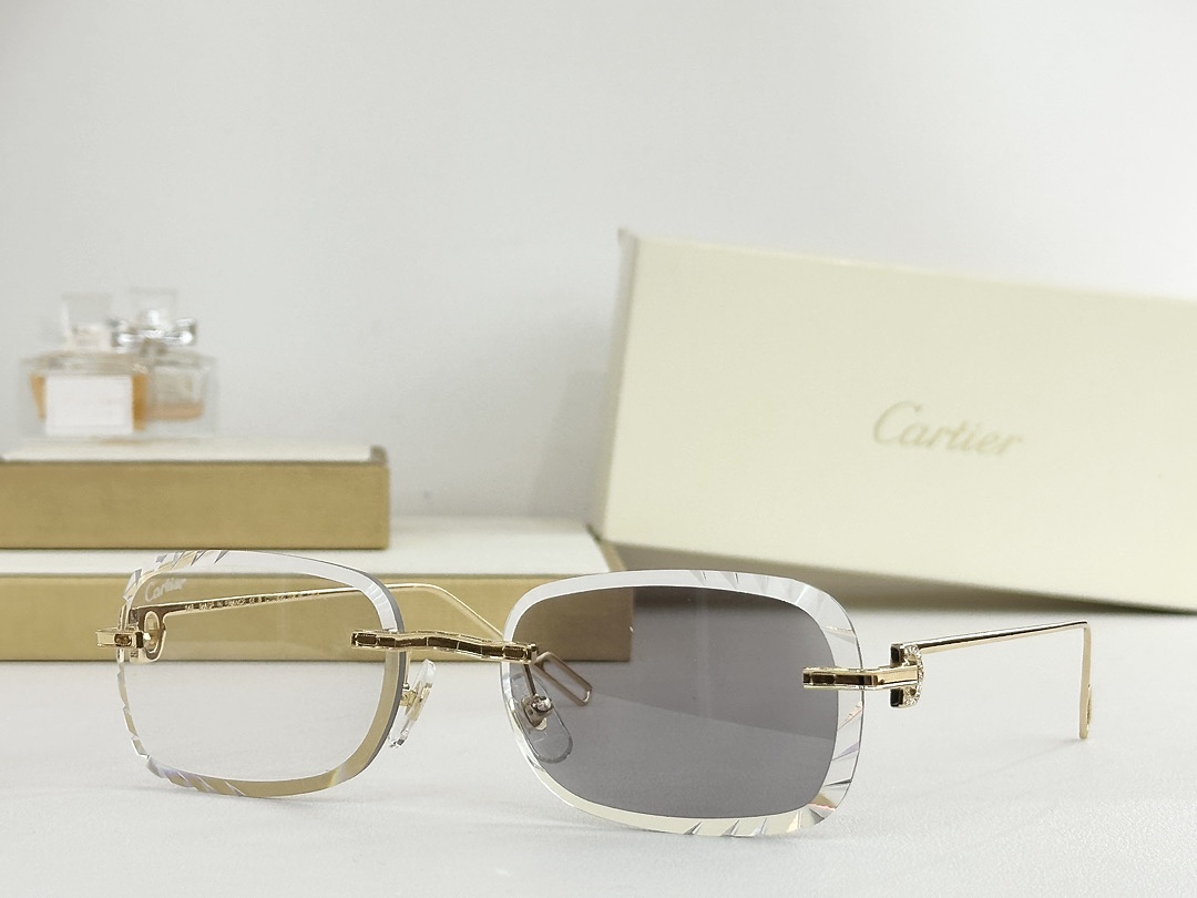 CartierMOD:CT01620Size59, photo 1