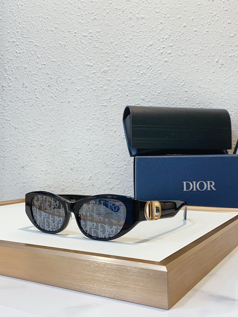 Other DiorMod:30Montaigne S9USize:53-17-130_ - Image 8