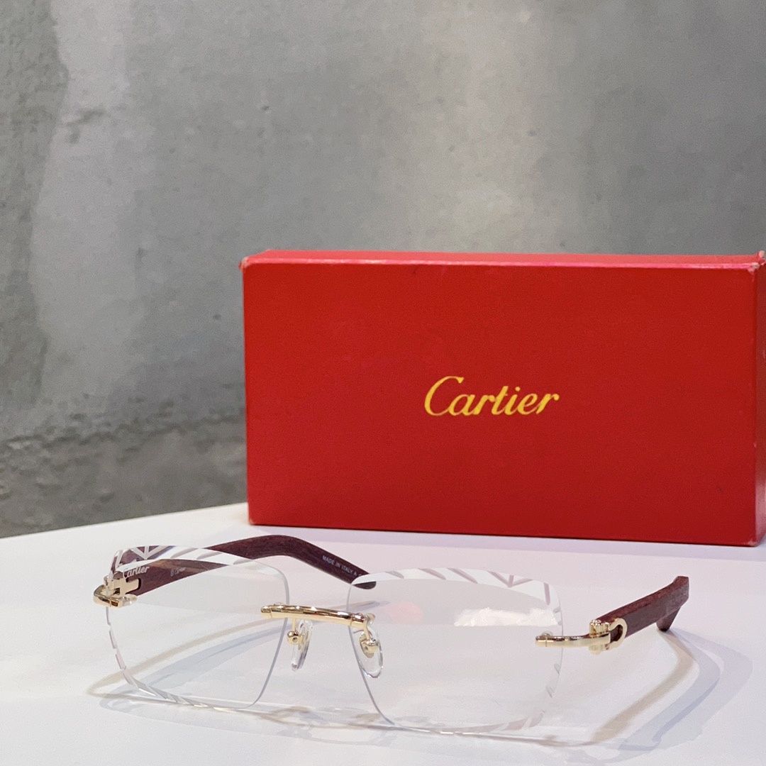 Other CartierMODELCT0013 SIZE55-17-140., photo 1