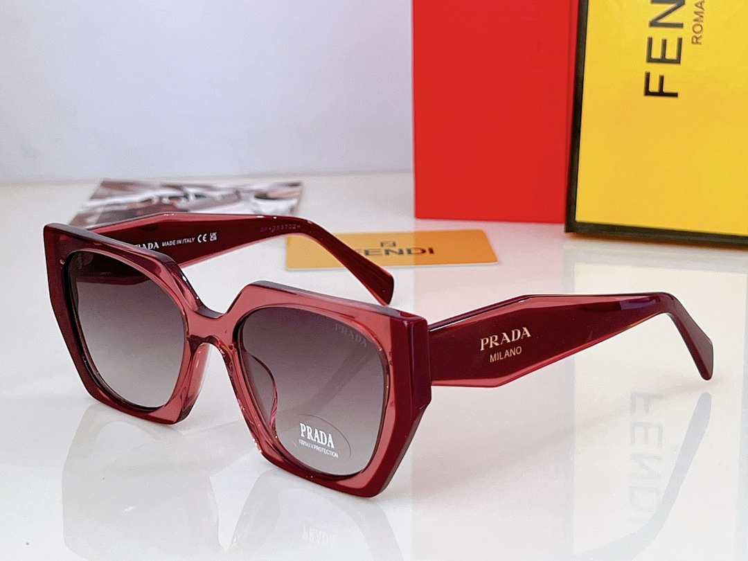 Prada PR15W SIZE:54