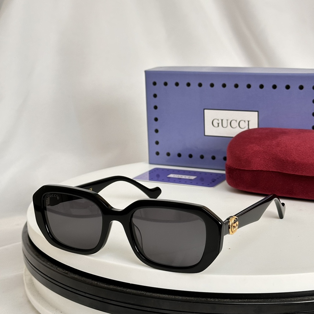 Other GUCCIMODEL:GG1535SSIZE:53 21-140_ - Image 4