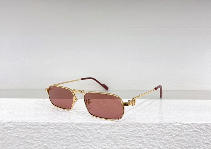 CartierMODEL:CT0656S SIZE:50, photo 1