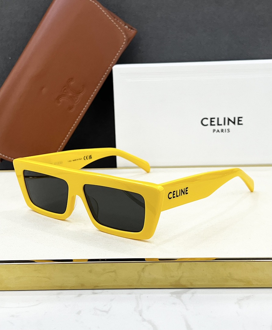 Other CELINEMODELCL40214U SIZE 56 - Image 9